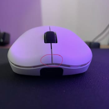 Ayıplı Mouse Ve İade Sürecinin Uzaması