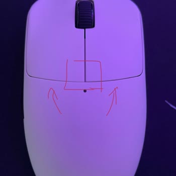 Ayıplı Mouse Ve İade Sürecinin Uzaması