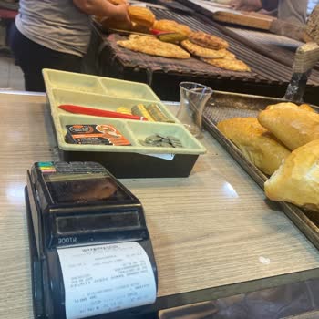 Irmak Unlu Mamülleri Pide Fırını Hijyen Sorunları