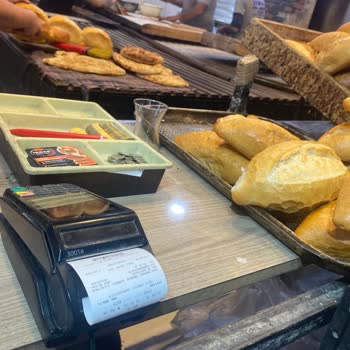 Irmak Unlu Mamülleri Pide Fırını Hijyen Sorunları