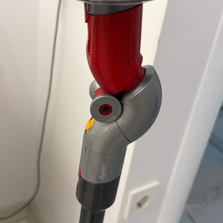 Dyson Adaptörünün Garanti Bitiminden Kısa Sürede Arızalanması Ve Çözüm Sunulmaması