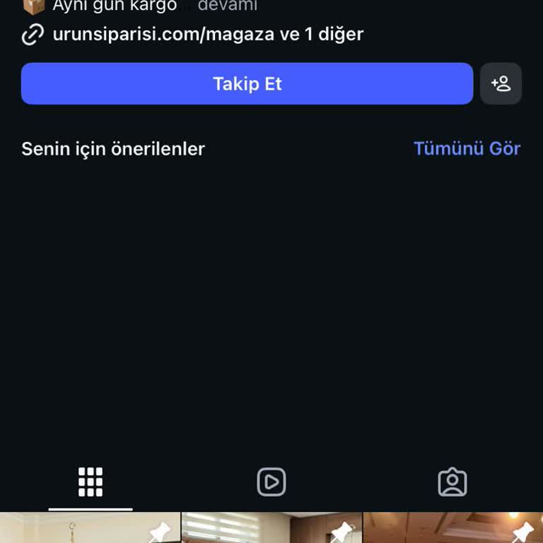 Getiroyuncak Ne Ürün Gönderildi Ne De Siparişime Dair Herhangi Bir Bilgilendirme Yapıldı