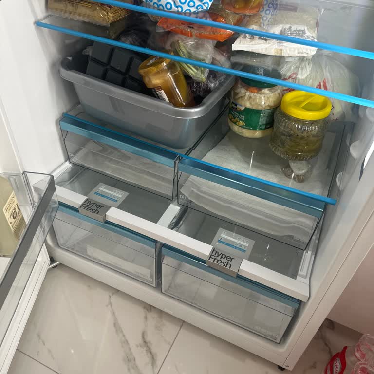 Siemens Buzdolabında Sürekli Soğutma Sorunu Ve Garanti Kapsamında Değişim Reddi