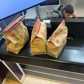 Teslim Edilmemiş Sipariş Ve Yetersiz Canlı Destek