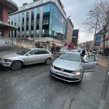 Kaza Sonrası Sigorta Ödemesi Yetersiz, Karşı Taraf 70 Bin TL Ek Talep Ediyor