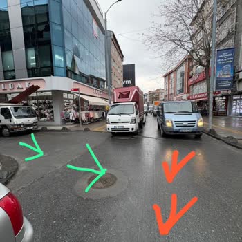 Kaza Sonrası Sigorta Ödemesi Yetersiz, Karşı Taraf 70 Bin TL Ek Talep Ediyor