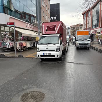 Kaza Sonrası Sigorta Ödemesi Yetersiz, Karşı Taraf 70 Bin TL Ek Talep Ediyor