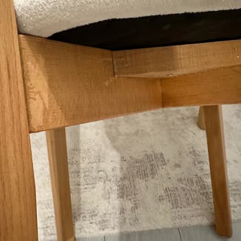 Rindo Mobilya’nın Yanıltıcı Teslimatı ve 62 Günlük Mağduriyet