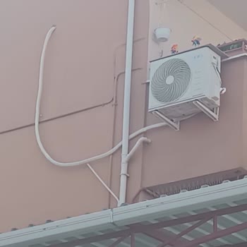 Kalitesiz Montaj Ve Yalıtımsız Açıklar