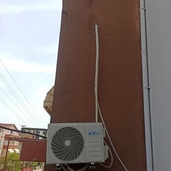 Kalitesiz Montaj Ve Yalıtımsız Açıklar