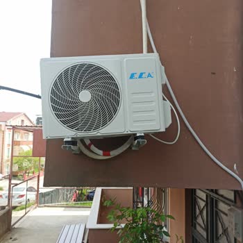 Kalitesiz Montaj Ve Yalıtımsız Açıklar