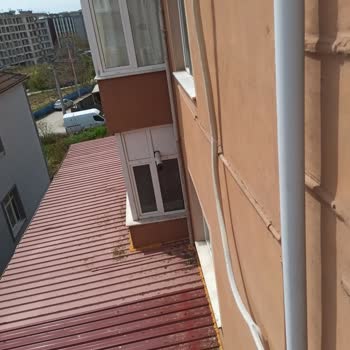 Kalitesiz Montaj Ve Yalıtımsız Açıklar