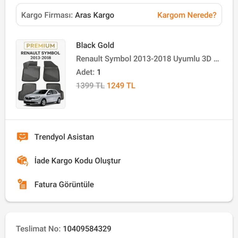 Yanıltıcı 'Yarın Teslim' Sözü Ve Sipariş İptalinin İmkânsızlığı