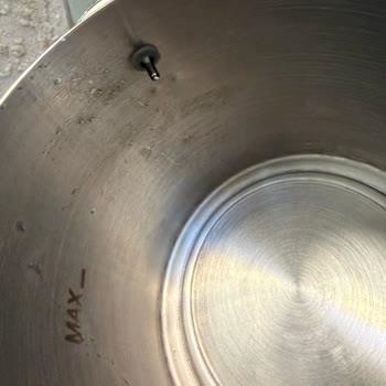 Kullanılmış Korkmaz Kahve Makinesi Gönderildi, İade Reddi