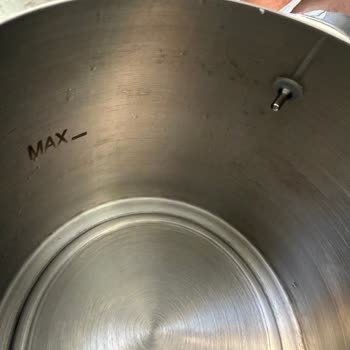 Kullanılmış Korkmaz Kahve Makinesi Gönderildi, İade Reddi