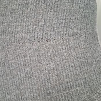 Ağaran Kumaş Ve Açılan Dikişler Nedeniyle Ürün Değişimi Ve İade Talebi