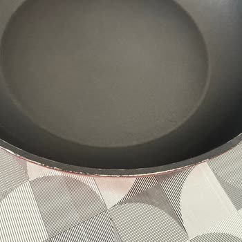 Fissler Tava Setinde Kaplama Soyulması Ve Servis Sorunu