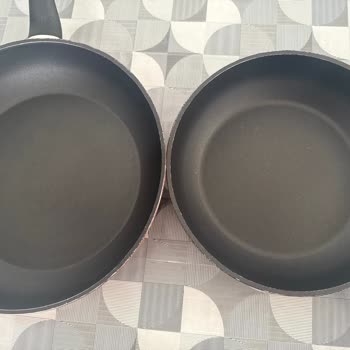 Fissler Tava Setinde Kaplama Soyulması Ve Servis Sorunu