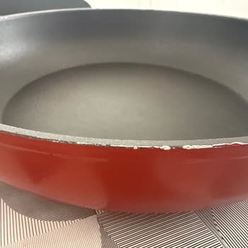 Fissler Tava Setinde Kaplama Soyulması Ve Servis Sorunu