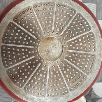 Fissler Tava Setinde Kaplama Soyulması Ve Servis Sorunu