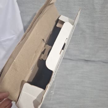 Eksik Ve Geciken Önlük Teslimatı İçin İade Talebi