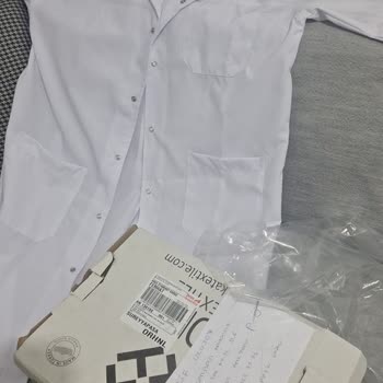 Eksik Ve Geciken Önlük Teslimatı İçin İade Talebi