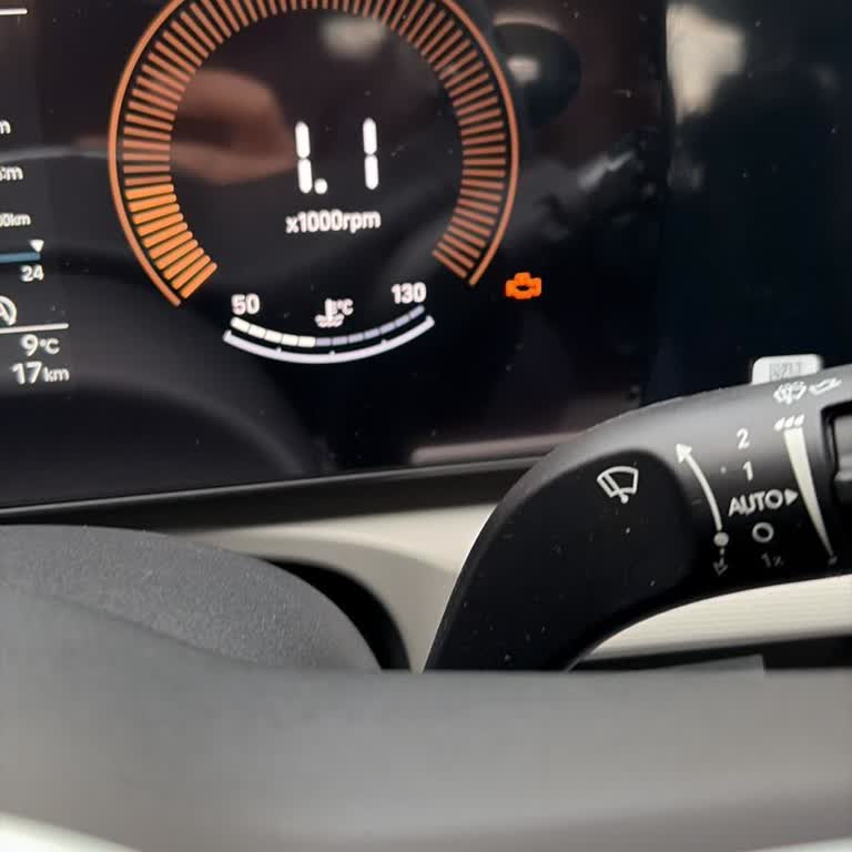 Yeni Alınan Hyundai Tucson’da İlk Günden Motor Arıza Işığı Ve Uzayan Onarım Süreci