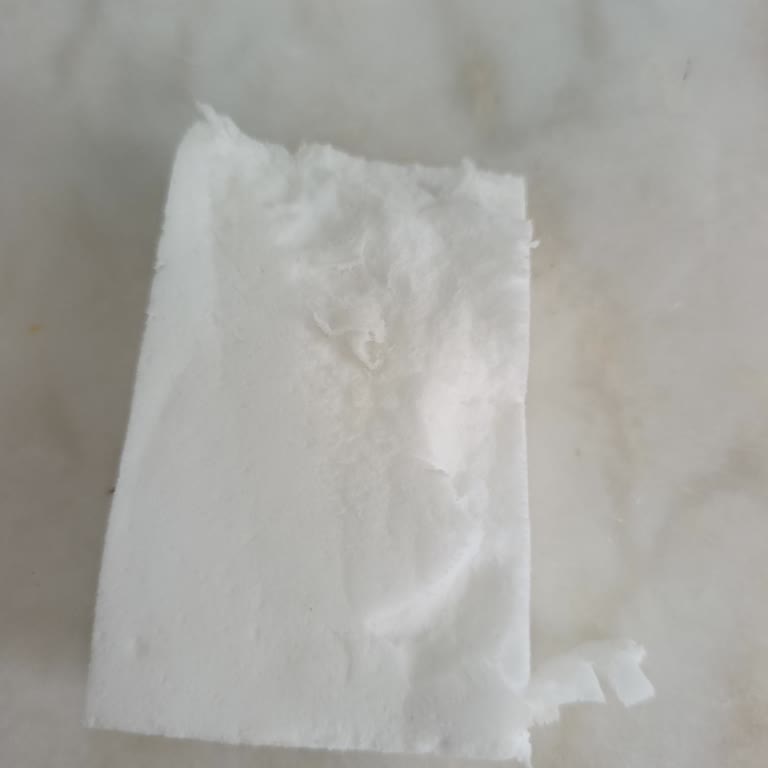 Rossmann’tan Aldığım Sihirli Sünger İlk Kullanımda Dağıldı