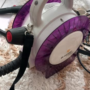 Arçelik Buharika K-7800 Su Haznesi Kapağı Sıkıştı Açma Ve Servis Bilgisi Talebi