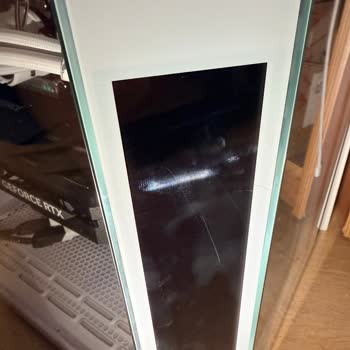 Ayıplı Bitfenix Digital T10 Kasa Ve İtopya’nın Çözüm Yetersizliği