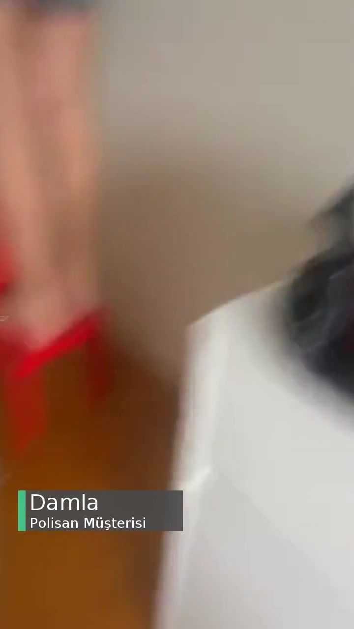 Polisan Gizemli Gri Mağduru videonun kapak resmi