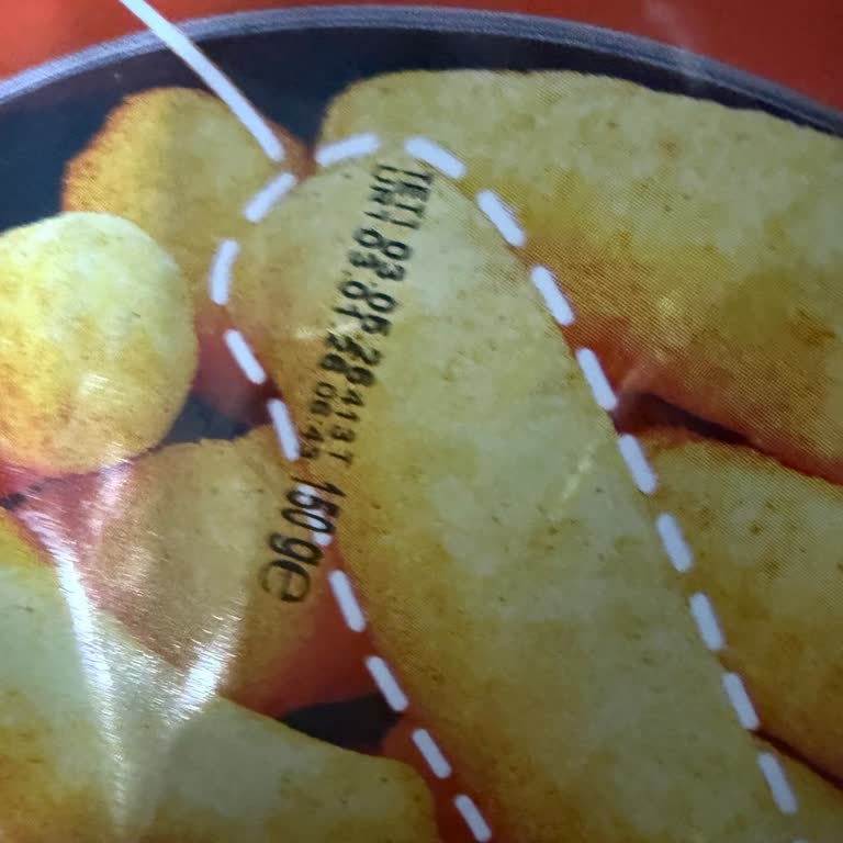 Son Kullanma Tarihi Yakın Cips Gönderildi, İade Sözünün Yerine Getirilmedi