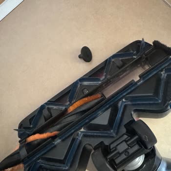 Philips SpeedPro Max Parçasının Tekrar Kırılması Ve Ücretsiz Değişim Talebi