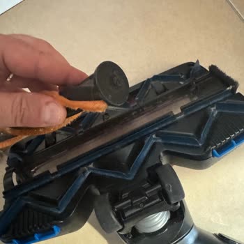 Philips SpeedPro Max Parçasının Tekrar Kırılması Ve Ücretsiz Değişim Talebi