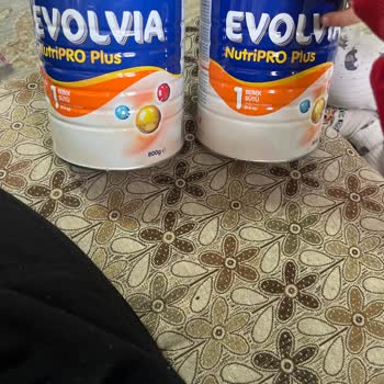 Evolvia Nutripro Plus Mamada Kusma Ve Kabızlık, Koku Sorunu Ve Ücret İadesi Talebi