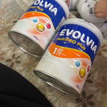 Evolvia Nutripro Plus Mamada Kusma Ve Kabızlık, Koku Sorunu Ve Ücret İadesi Talebi