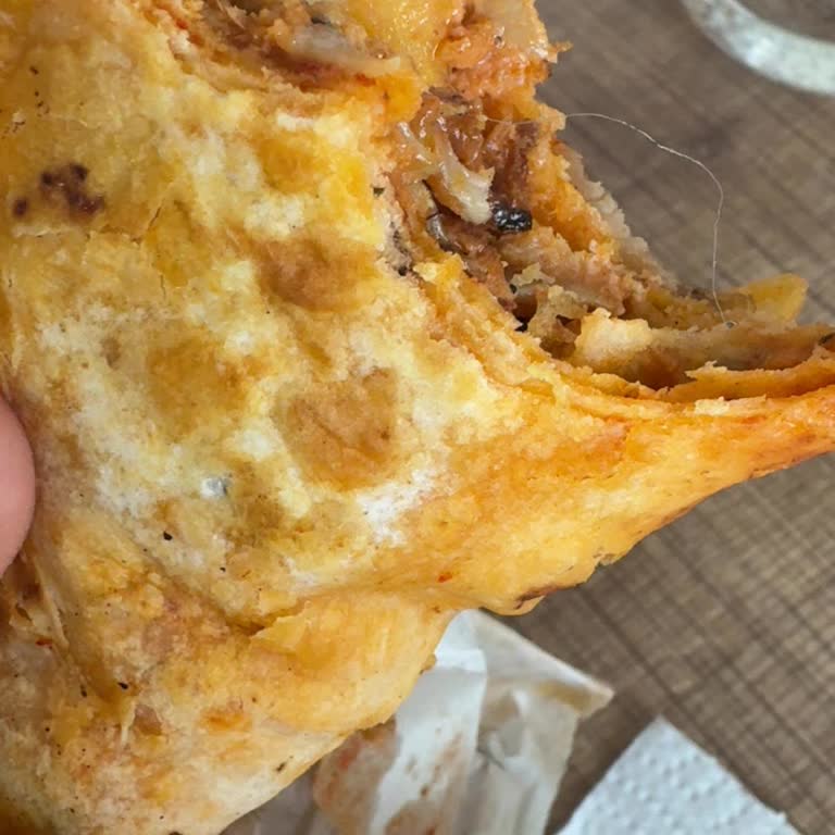 Migros Dönerinde Saç Çıktı, Tüketici Haklarım İhlal Edildi