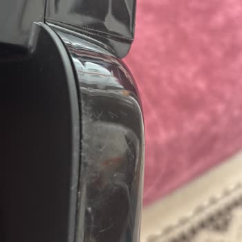 Karaca 4-in-1 Çay Makinesi Servis Sürecinde Artan Çizikler Ve Sıfır Ürün Talebi
