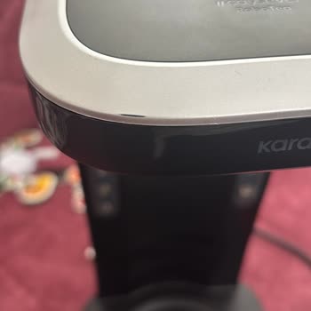 Karaca 4-in-1 Çay Makinesi Servis Sürecinde Artan Çizikler Ve Sıfır Ürün Talebi