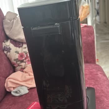 Karaca 4-in-1 Çay Makinesi Servis Sürecinde Artan Çizikler Ve Sıfır Ürün Talebi