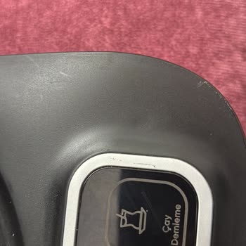 Karaca 4-in-1 Çay Makinesi Servis Sürecinde Artan Çizikler Ve Sıfır Ürün Talebi