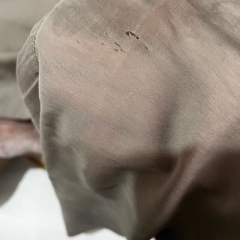Locco Moda’da Kısa Sürede Yırtılan Pantolon İçin İade Ve Değişim Talebi