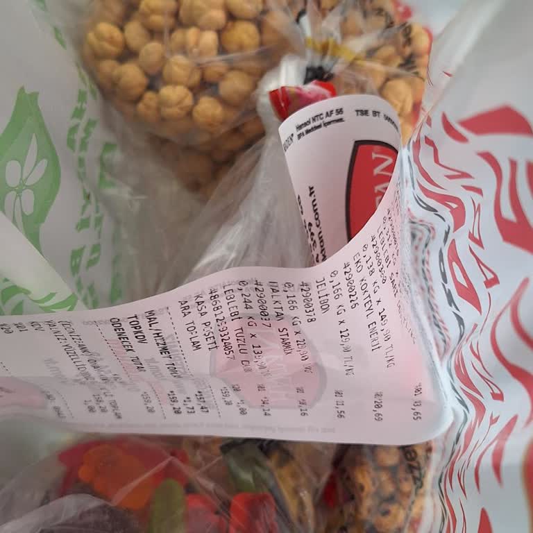 Kasada Yanlış Ücretlendirme Ve Kaba Personel Tutumu