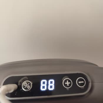 Robo Masaj Aletinin Şarj Arızası Ve Çözülmeyen Müşteri Hizmetleri