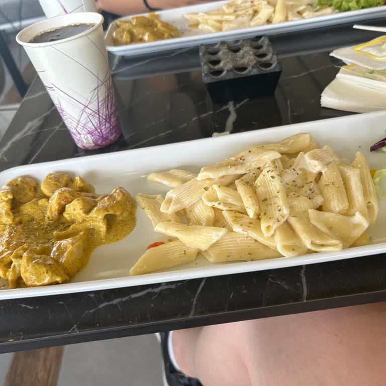 Newland Coffee Beklentimizin Altında Kaldı!