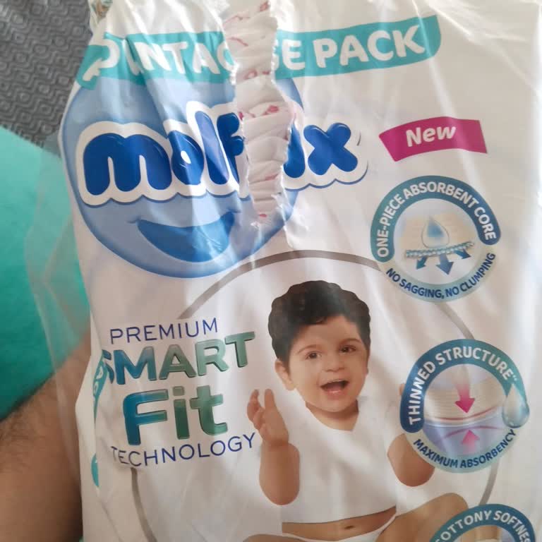 Smart Fit Bebek Bezinde Ciddi Pişik Sorunu Ve İade Talebi