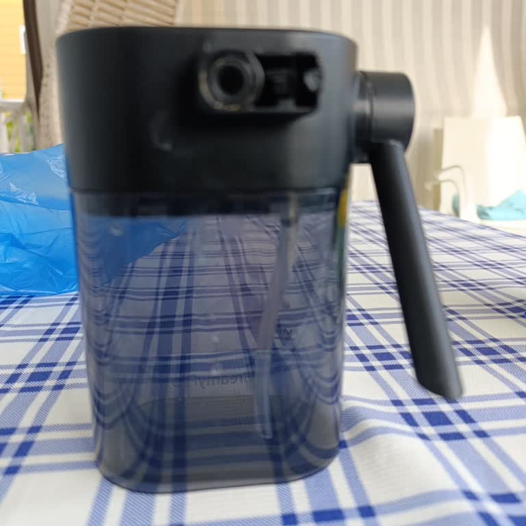 Garanti Kapsamında Kırık Süt Haznesi Parçasının Ücretsiz Değişimi