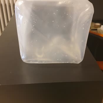 Katlanır Su Bidonunda Patlak Sorunu Ve İade Ya Da Değişim Talebi