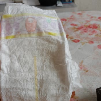 Prima Premium Care Bebek Bezinde Sahte Ürün Şüphesi Ve Geri Dönüş Yokluğu