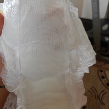 Prima Premium Care Bebek Bezinde Sahte Ürün Şüphesi Ve Geri Dönüş Yokluğu